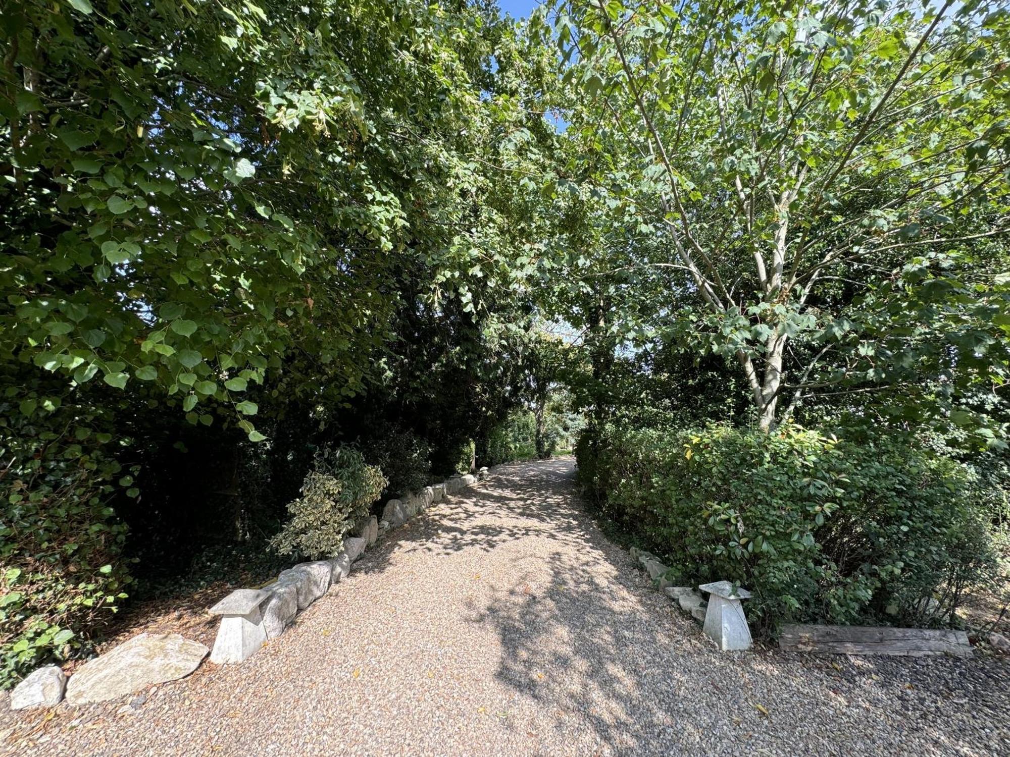Hookwood Lodge London Gatwick Horley Bagian luar foto