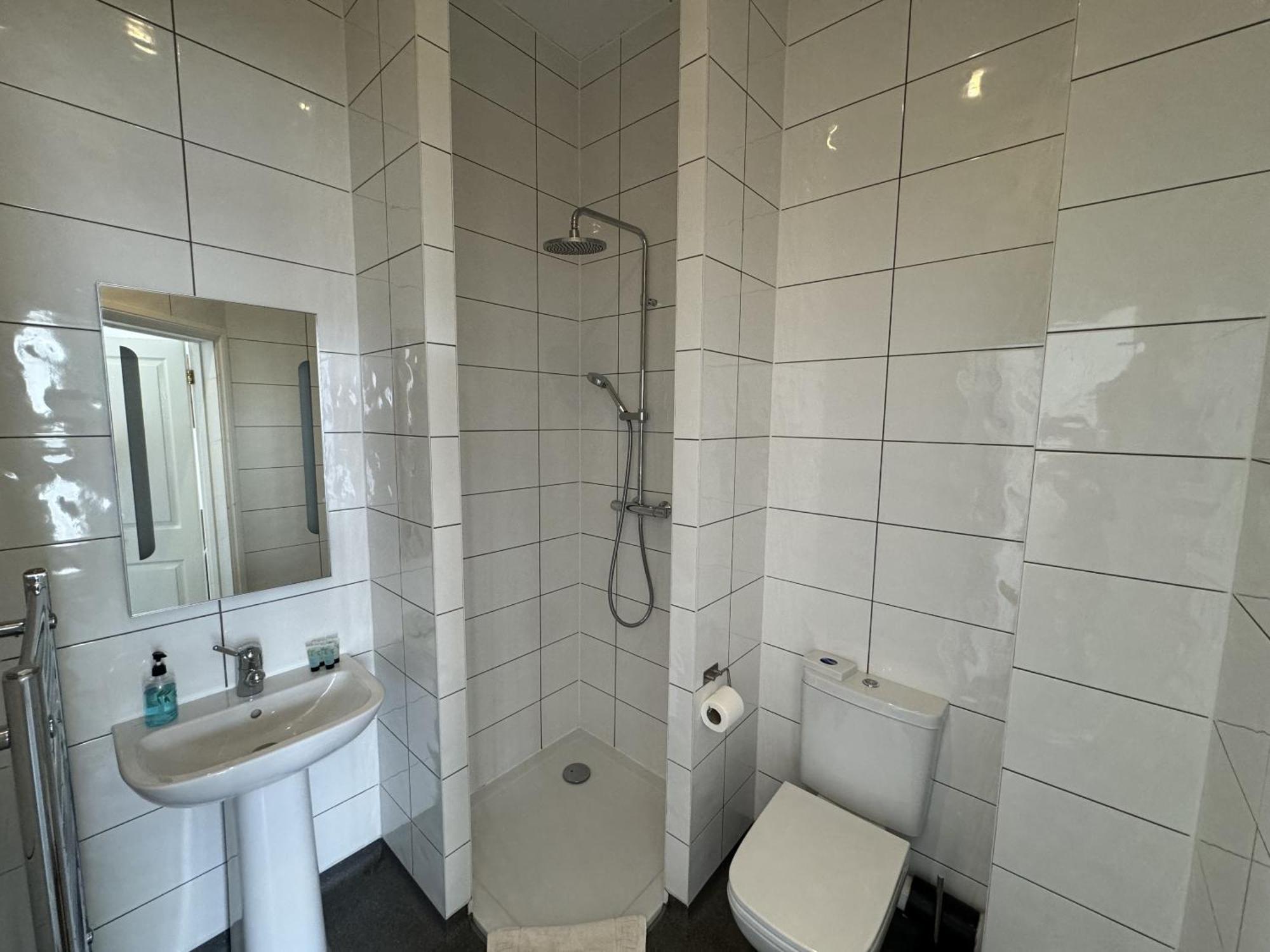 Hookwood Lodge London Gatwick Horley Ruang foto