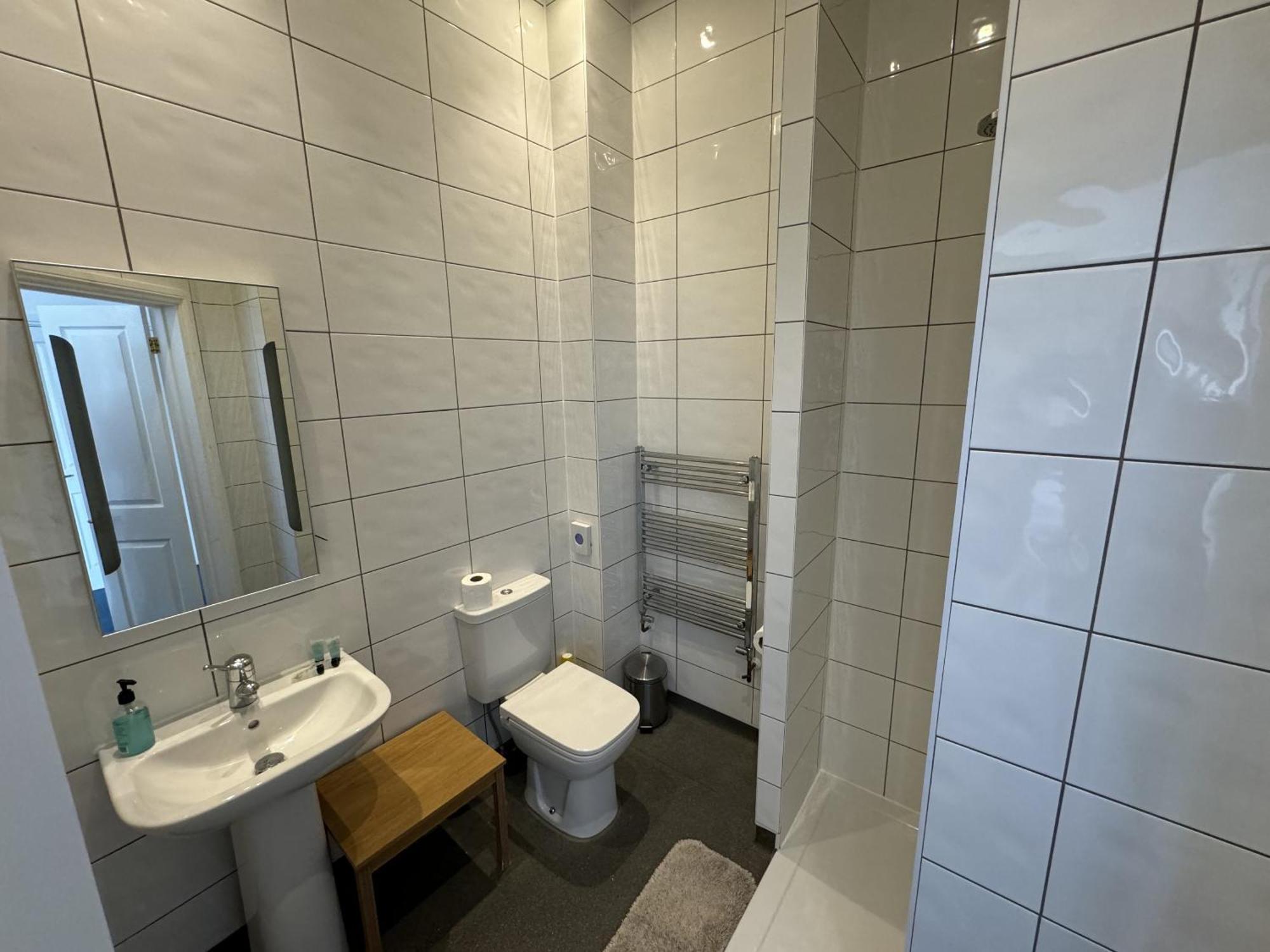 Hookwood Lodge London Gatwick Horley Ruang foto